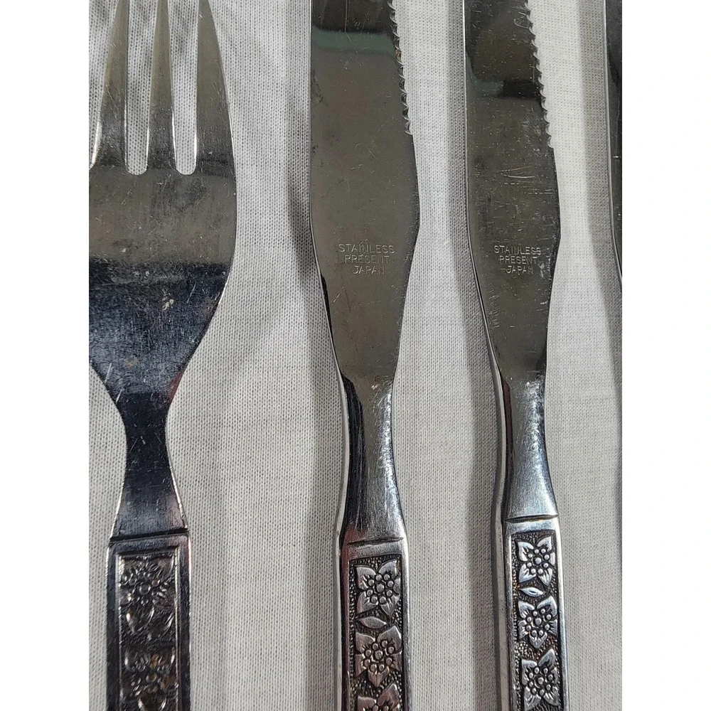 Dalmatia Stainless dalmatia stainless